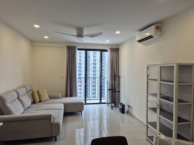 Residence Aman, Bukit Jalil 1
