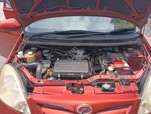 2013 Perodua VIVA 1.0 (A) - 2