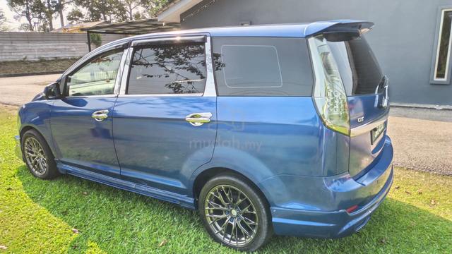 2009 Proton EXORA 1.6 M-LINE CPS (A) - 2