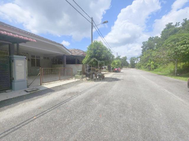 BUKIT RANGIN PERDANA 2 KUANTAN ( Facing Open ) 2