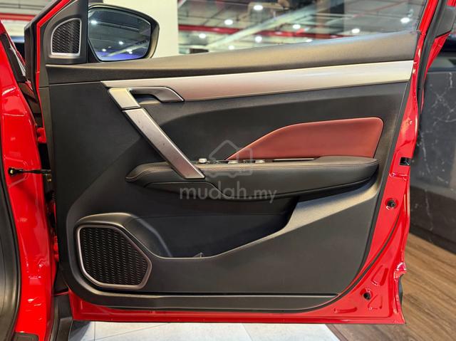2022 Proton X50 1.5 PREMIUM MY20 - SIME Motors - 5