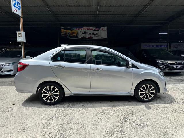 2023 Perodua BEZZA 1.3 X (A) - 3