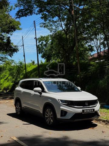 2023 Proton X90 1.5 FLAGSHIP MY23 (A) - 4