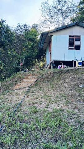 Selangor Hulu Selangor Agricultural Freehold Land For Sale 1