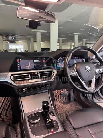 Direct Owner BMW 320i 2.0 SPORT WARRANTY TILL 2027 - 5