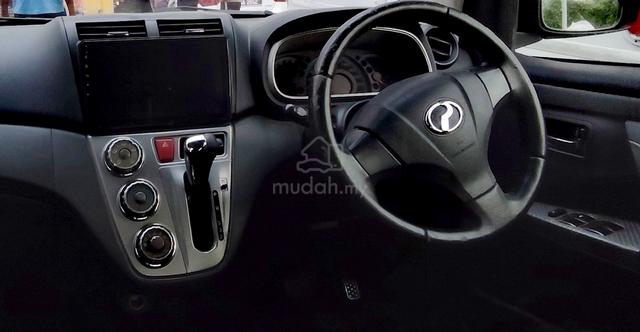 2012 Perodua MYVI 1.5 SE ZHS (A) - 4