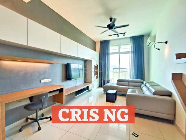 Setia Tri-angle 1