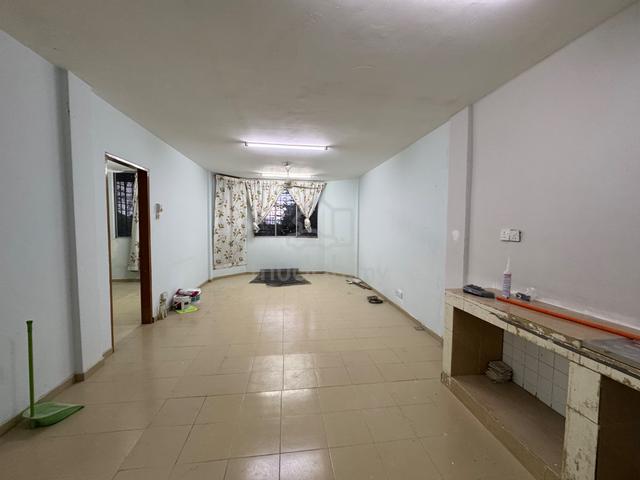 Rampai Court 1