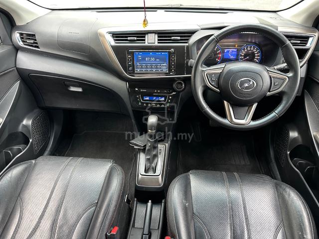 2019 Perodua MYVI 1.5 AV (A) FULL LOAN - 5