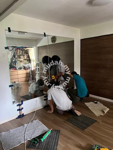 Carousel Image Selected