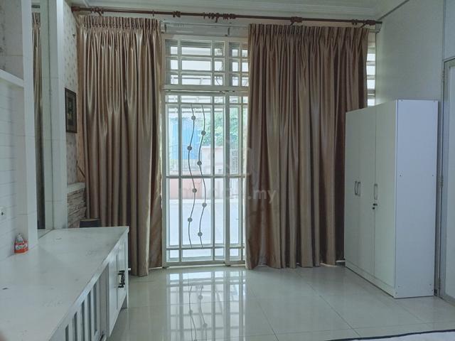 Room for rent at Butterworth 1