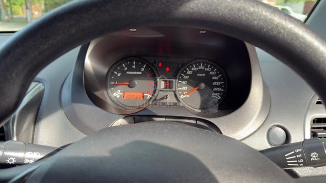 2016 Proton SAGA 1.3 EXECUTIVE CVT MY16 BT P2-13A - 5