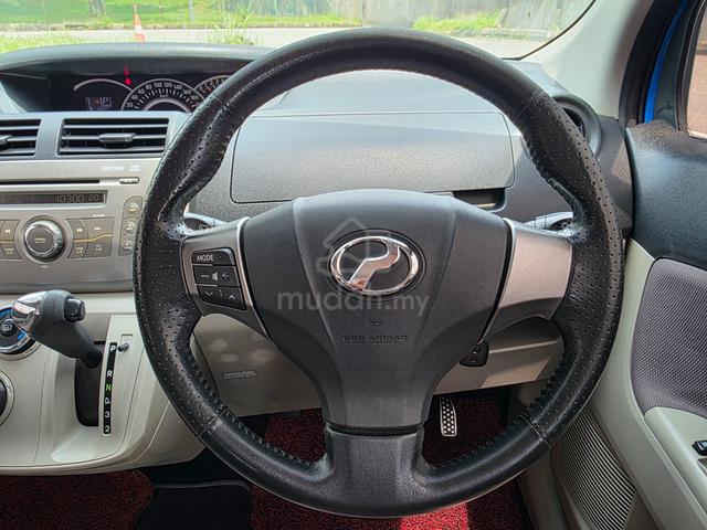 2017 Perodua ALZA 1.5 EZ STANDARD FACELIFT AUTO - 4
