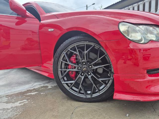 2005 Toyota MARK X 2.5 250G (A) - 4