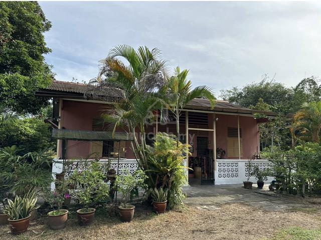 Taman Lee Siew Joo House for Sale 1