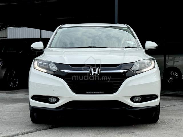 2016 Honda HR-V 1.8 V FULL SPEC WARRANTY OFFER - 3