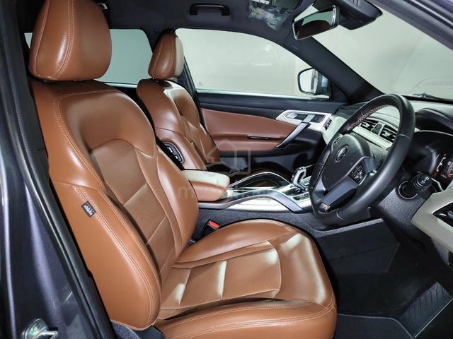 2023 Proton X70 1.5 Full Spec F/Service Like New - 5