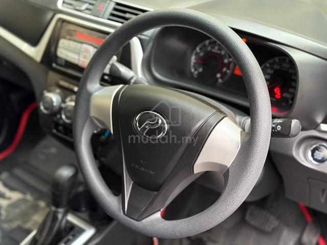 [2020] Perodua BEZZA 1.3 PREMIUM X (A) ORI MILEAGE - 4