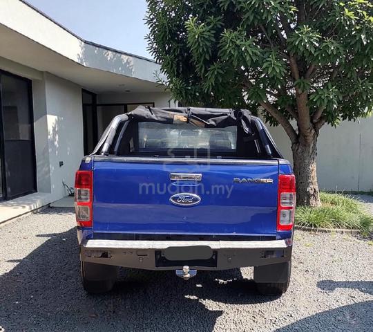 2012 Ford RANGER 2.2 XLT (HI RIDER) LELONG (A) - 4