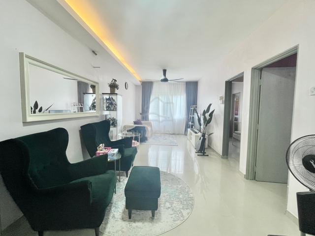 The Lumayan Apartment 1