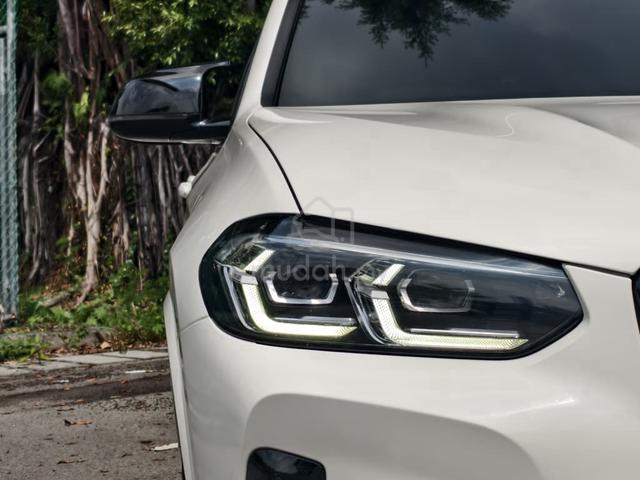 Bmw X3 2.0 sDRIVE20i M SPORT F/T LCI G01 P.BT X30I - 4