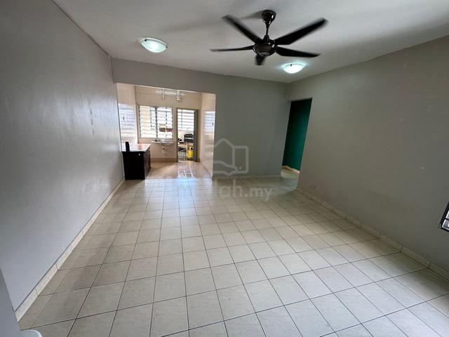 Randa Apartment 1