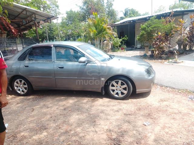 2006 Proton WAJA 1.6 CAMPRO MME EDITION (M) - 1