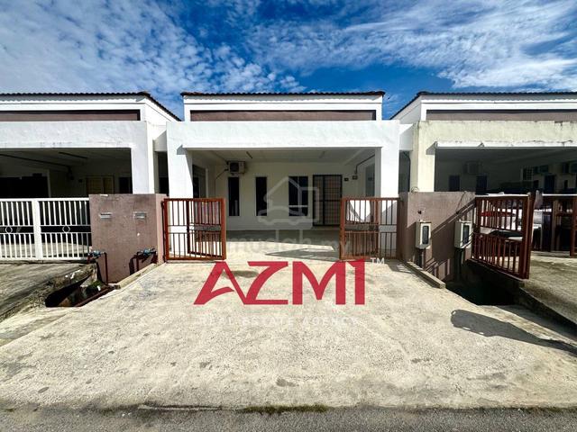 Partially Furnished Single Storey Terrace Intermediate Senadin Phase 7 1