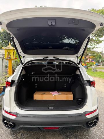 2025 Proton X50 1.5 PREMIUM MY24 RC FACELIFT (A) - 5