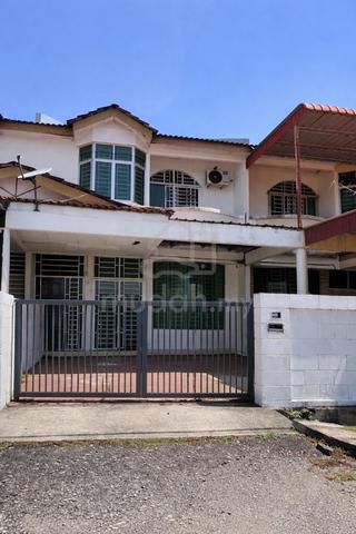 SUNGAI PETANI! 5 Bilik 4 Tandas 1