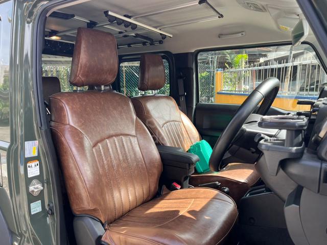 2022 Suzuki JIMNY 1.5 SIERRA JC (A) OFFER 4 DOOR - 4