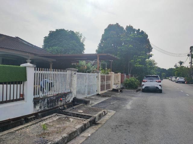 Bandar Tasek Mutiara- Teres Setingkat - Standard Unit 3