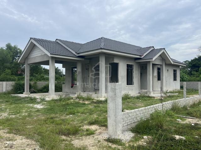 Banglo Paka Untuk Dijual 1