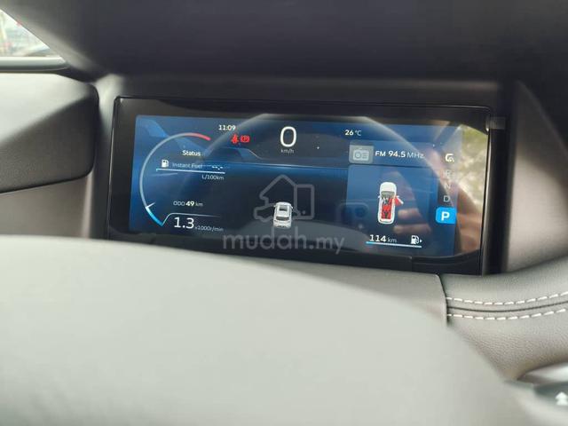 2026 Proton X90 1.5 MY26 (A) TRUE 7 SEATER SUV - 5