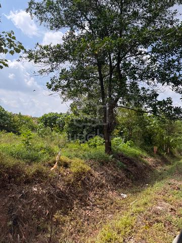Bungalow lot For Sale 1