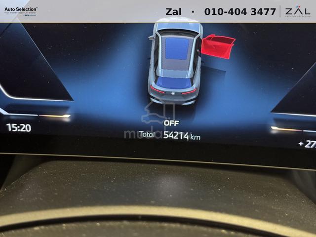 2023 BMW iX xDrive40 Sport by Auto Selection - 4