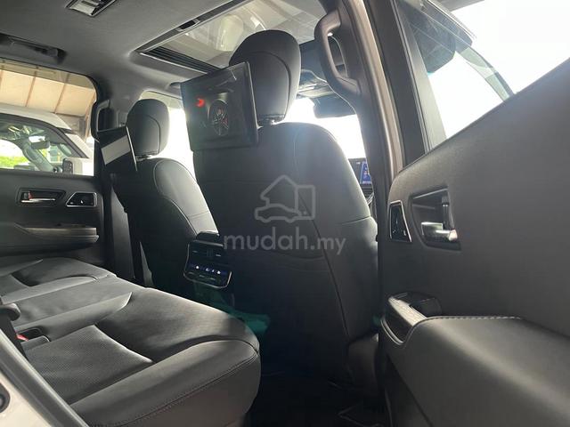 2024 Toyota LANDCRUISER 3.3 300 ZX (DIESEL) 2k KM - 3