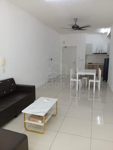 Savanna Executive Suite @ Southville City 1