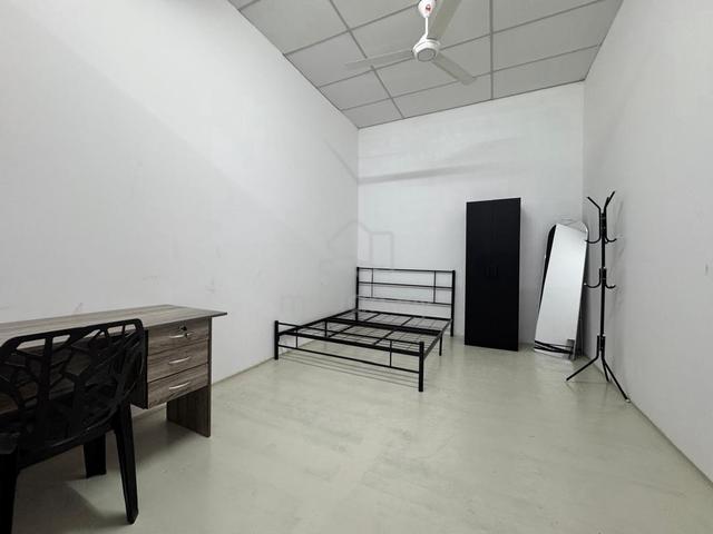 bilik sewa plaza22 papar 1