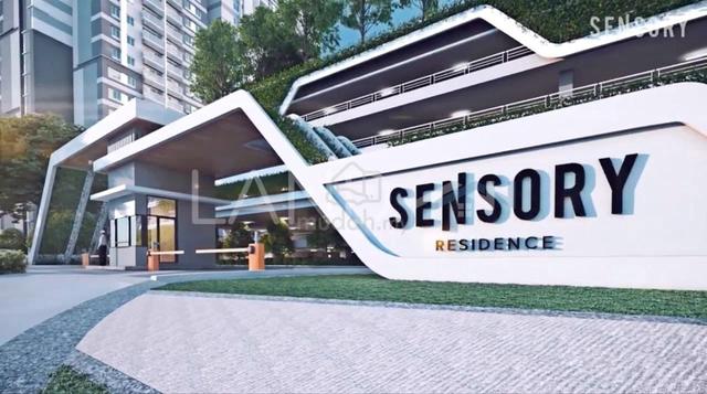 Sensory Residence @ Southville City 1