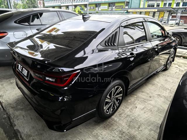 2023 Toyota VIOS 1.5 E (A) - 2