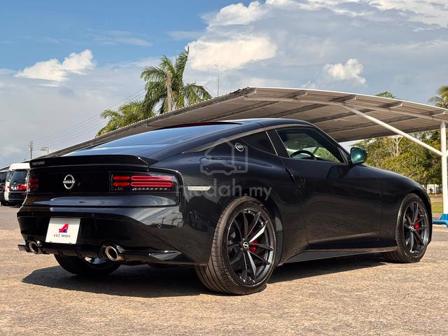 2022 Nissan FAIRLADY 3.0 Z VERSION ST (A) Ori Mile - 4