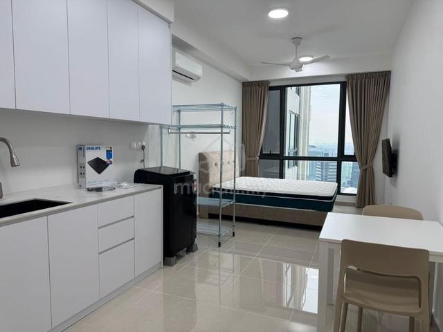 SKS Pavillion Residences 1