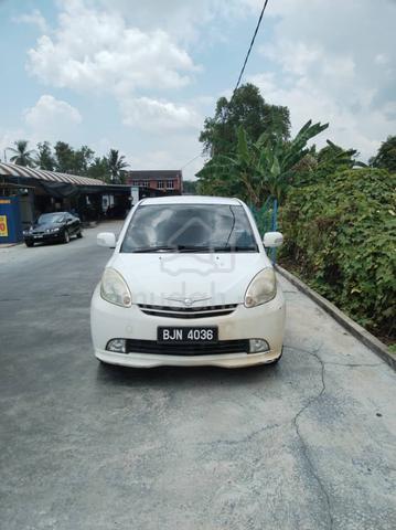 2007 Perodua MYVI 1.3 SXI (M) - 1