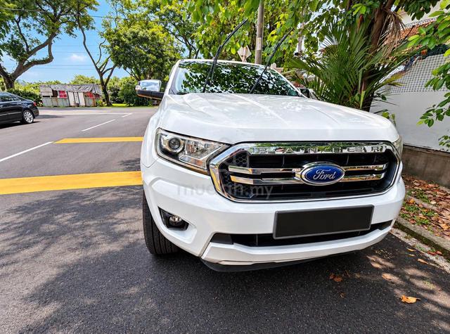 2019 Ford RANGER 2.0 XLT (A) - 1