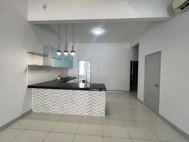 (Parkfield)Tropicana Height Kajang 2 Storey House for RENT 1