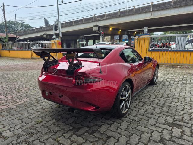 2023 Mazda ROADSTER RF 2.0 VS (A) -RECON- - 5
