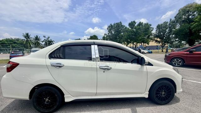 2021 Perodua BEZZA 1.0 G MY16 FACELIFT (M) - 5