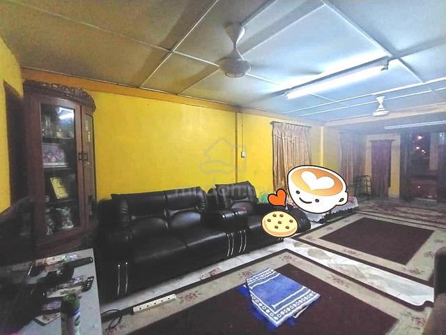 Bilik Sewa di Rumah Fully Furnished Sebelah Shell 1