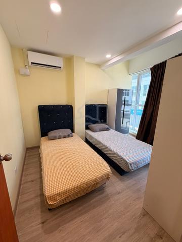 Twin sharing room for rent 1